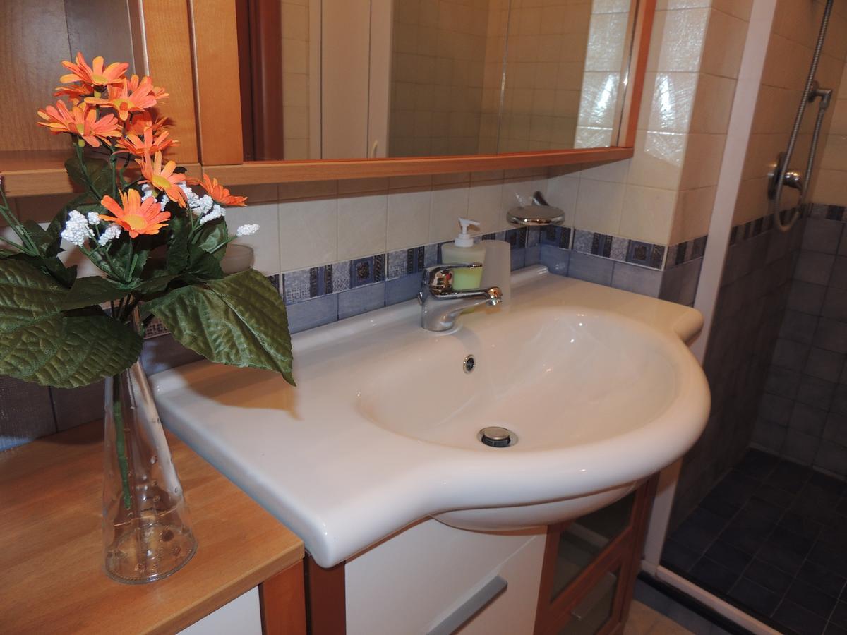 Le Porte Di Taormina Bed & Breakfast Room photo