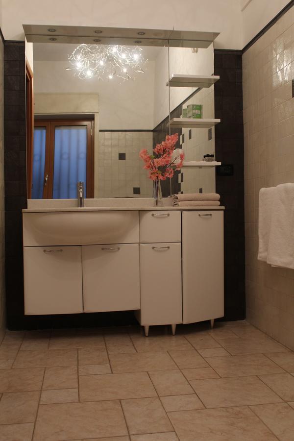 Le Porte Di Taormina Bed & Breakfast Room photo