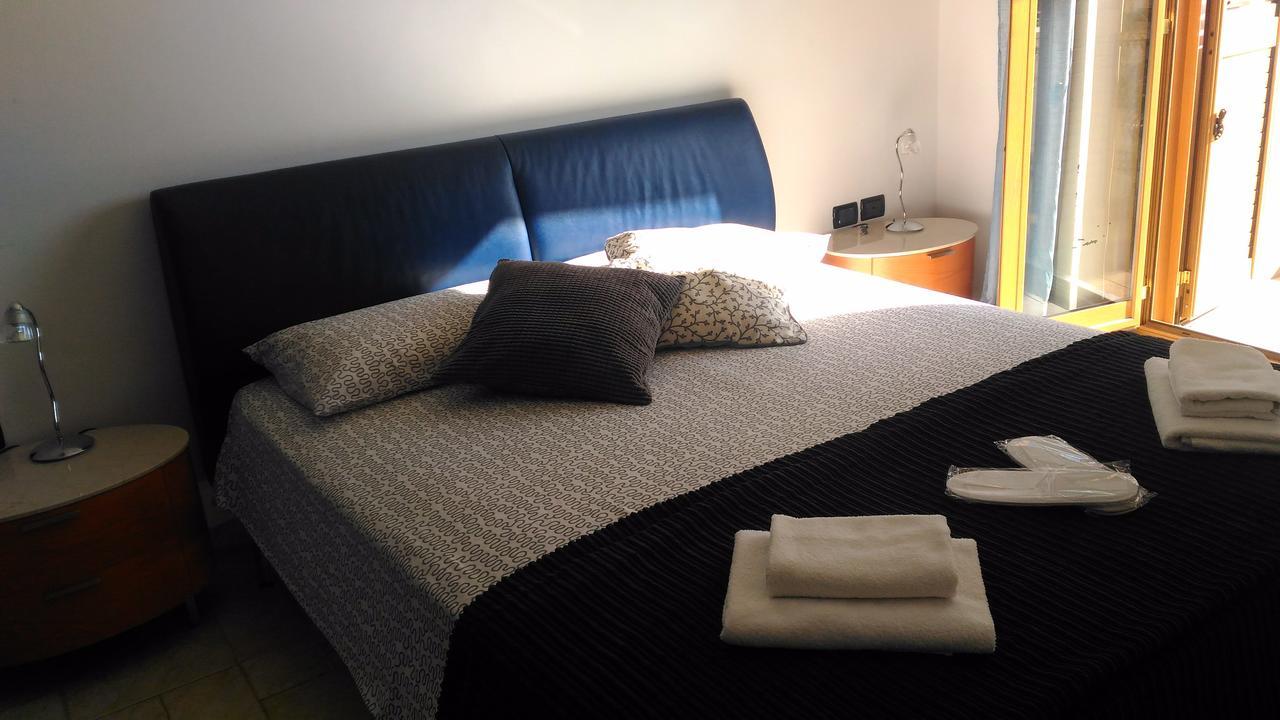 Le Porte Di Taormina Bed & Breakfast Exterior photo